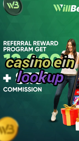 casino ein lookup-igamblinglist.com
