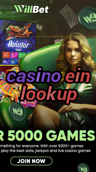 casino ein lookup-igamblinglist.com